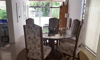 Imagem 7: CASA PARA VENDA EM ALPHAVILLE - RESIDENCIAL ALPHAVILLE 6