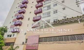 Imagem: 2 quartos com 2 vagas no Connect, bairro