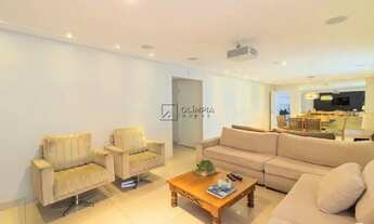 Imagem: Apartamento Venda Moema 205 m² 3 Dormitórios