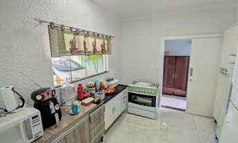 Imagem 5: Casa à venda, 2 quartos, sendo 2 suítes, Bairro Três Rios do Norte, Jaraguá do Sul/ SC