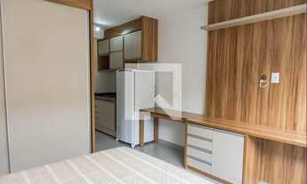 Imagem 5: Apartamento para Aluguel - Vila Mariana, 1 Quarto, 22 m2