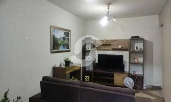 Imagem 4: Casa no Barroco com 2 quartos, suíte e Quintal em Itaipuaçu - Maricá - RJ