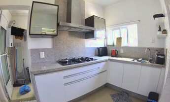 Imagem 4: 03 Suites, 01 por andar, 02 vagas, lazer, rua 2850