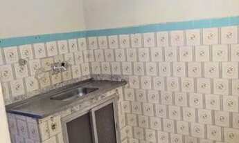 Imagem 5: Casa de vila para aluguel tem 34 metros quadrados com 1 quarto em Braz de Pina - Rio de Ja