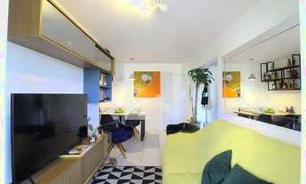 Imagem 7: Apartamento para Aluguel - Jacarepaguá, 2 Quartos, 63 m2