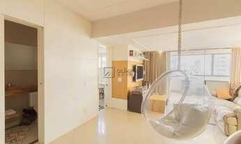 Imagem 2: Venda Cobertura 3 Dormitórios - 170 m² Brooklin