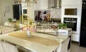 Imagem 5: Apartamento para Venda em Salvador, Armação, 3 dormitórios, 2 suítes, 4 banheiros, 2 vagas