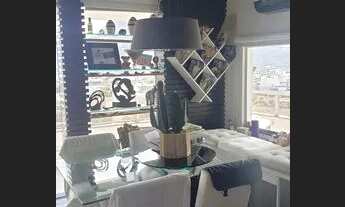 Imagem 3: Apartamento para aluguel possui 10 metros quadrados com 1 quarto