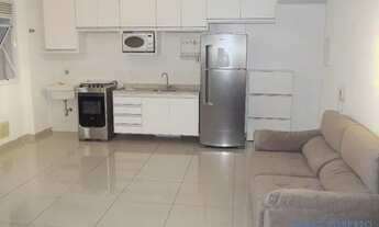Imagem 4: APARTAMENTO - CENTRO - SP