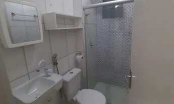 Imagem 3: Apartamento 2/4 Cond jardim Feitosa