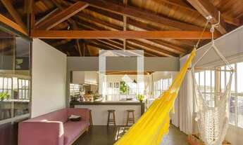 Imagem 5: Casa para Aluguel - João Paulo, 1 Quarto, 120 m2