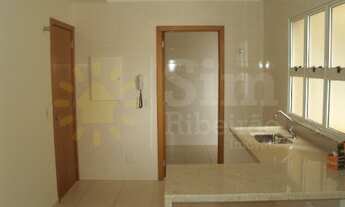 Imagem 6: Apartamento a venda no Edifício Portes du Soleil. Bairro Bosque das Juritis