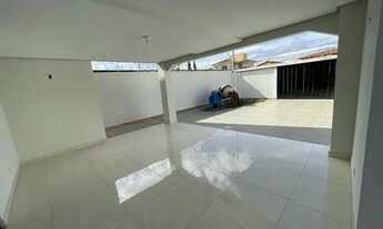 Imagem 3: DSO Ampla casa à venda no Prolongamento Todos os Santos - com 4 quartos e terraço