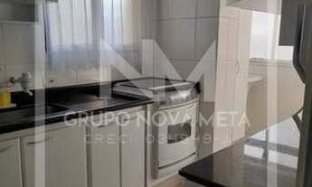 Imagem 7: Residencial Lúglio · 2 Dorms · 70 m² · 1 Vaga