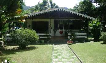 Imagem 1: Alugo Casa Temporada Miguel Pereira- Conrado