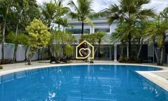 Imagem 4: Casa de condomínio para venda com 999 metros quadrados com 5 quartos