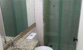 Imagem: Apto na ponta negra vende ou aluga 3 qtos