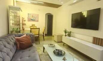 Imagem: Casa em condomínio no Bairro da Luz - 2