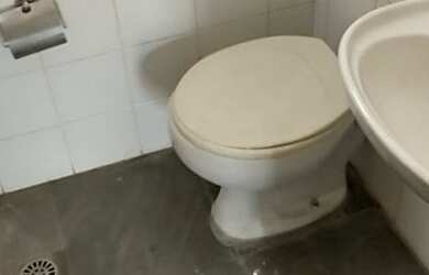 Imagem 5: Sala/Conjunto para venda possui 20 metros quadrados em Vila Imperial - São José do Rio Pre