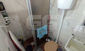 Imagem 4: Apartamento 2 dormitórios para Venda em Cidreira, SALINAS, 2 dormitórios, 1 banheiro, 1 va