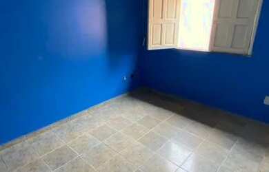 Imagem 5: Casa no Conj. Sub Tenentes - Flores