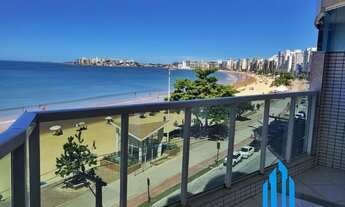 Imagem 5: 03 Qts com área lateral com 02 vagas na Praia do Morro