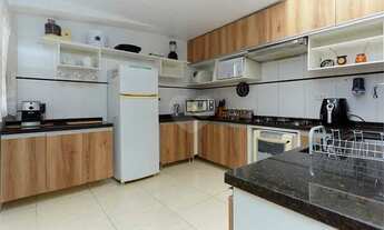 Imagem: Casa para venda possui 200 metros quadrados