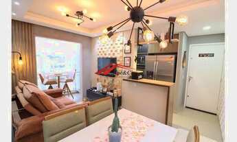 Imagem 4: Apartamento para Venda com 48 metros quadrados com 2 quartos