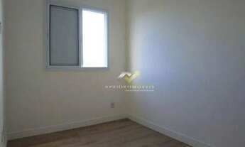 Imagem 4: Apartamento com 2 dormitórios para alugar, 50 m² por R$ 2.467,00/mês - Santa Teresinha - S