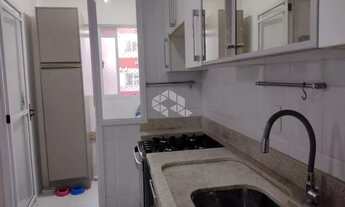 Imagem 3: Apartamento à venda com 72m² - 2 dorm (1 suíte) - Trindade - Florianópolis - SC