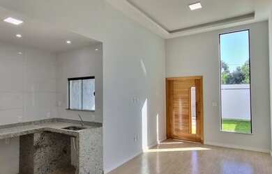 Imagem 4: UMA SUPER CASA! Casa com 3 dormitórios