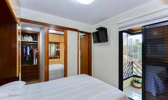 Imagem 4: Perfeito apartamento na Vila Mariana