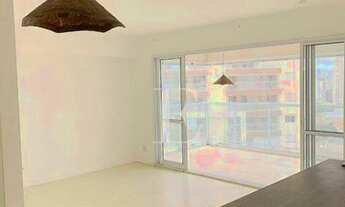 Imagem 4: Apartamento com 1 dormitório, 52 m² - venda por R$ 750.000,00 ou aluguel por R$ 4.510,00/m