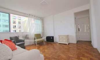 Imagem 2: Apartamento-À VENDA-Leblon-Rio de Janeiro-RJ