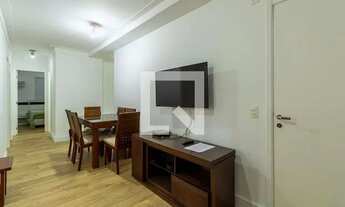 Imagem 3: Apartamento para Aluguel - Vila Augusta, 3 Quartos, 62 m2