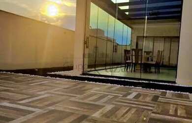 Imagem 7: Casa de condomínio sobrado para venda com 328 metros quadrados com 3 quartos