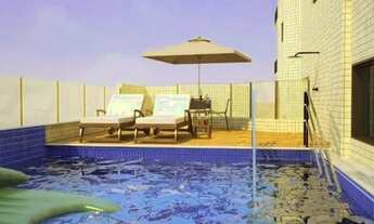 Imagem 4: MD - More na Várzea! - Edf. Morada Limeira com 2 quartos 47m²/ Próx. a Polidoro