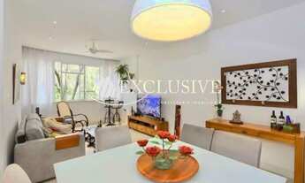 Imagem: Apartamento-À VENDA-Ipanema-Rio de Janeiro-RJ