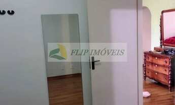 Imagem 4: More em um apartamento com 60 metros quadrados com 1 quarto ao lado do Cambuí - Campinas