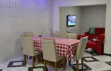 Imagem 3: Venda de Casas / Padrão na cidade de São Paulo