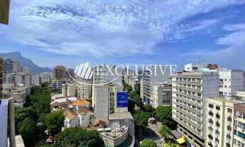 Imagem 6: Apartamento-À VENDA-Leblon-Rio de Janeiro-RJ