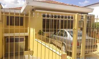 Imagem 2: CASA ASSOBRADADA - TABOÃO - SP