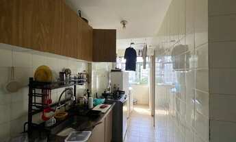 Imagem 5: Vende-se excelente apartamento com 3 quartos em Cosme Velho - Rio de Janeiro - RJ