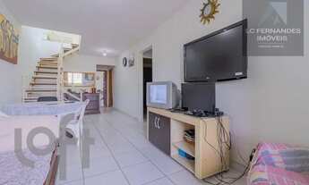 Imagem 3: Cobertura em Vargem Grande - Rio de Janeiro