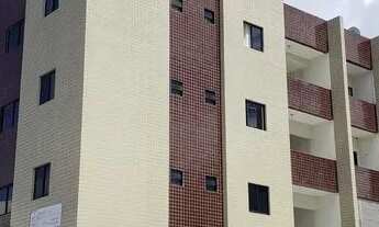 Imagem 3: Apartamento para aluguel com 90 metros quadrados com 3 quartos em Água Fria - João Pessoa