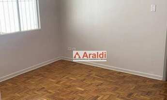 Imagem 5: Casa com 1 dormitório para alugar por R$ 2.780,00/mês - Campo Belo - São Paulo/SP