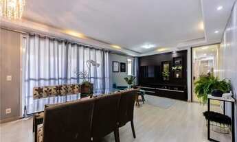 Imagem: APARTAMENTO RESIDENCIAL em São Paulo