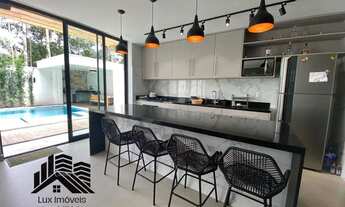 Imagem 6: Duplex 4 suítes, pensado em acessibilidade Ponta Negra