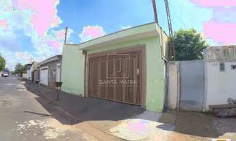 Imagem: Casa (térrea na rua) 2 dormitórios, cozinha