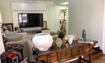 Imagem 3: Apartamento à venda 3 quartos 3 suítes 3 vagas Condomínio Inajá Vila Mariana - São Paulo